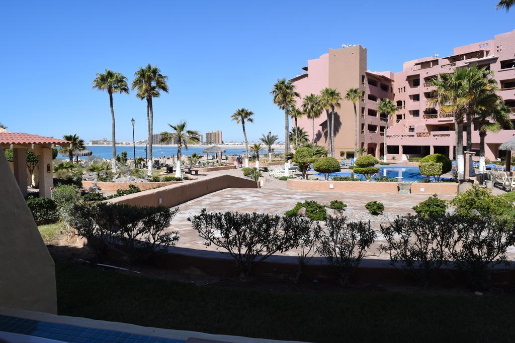 Pinacate Marina Resort - Villa 11 Puerto Peñasco Esterno foto